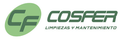 cosfer limpiezas y mantenimiento